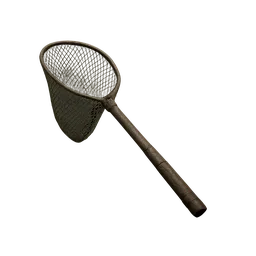 Landing Net