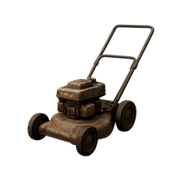 Lawnmower