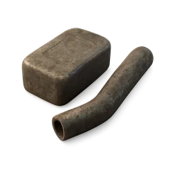 Lead Scrap