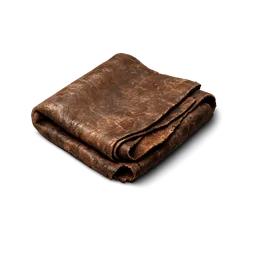 Leather