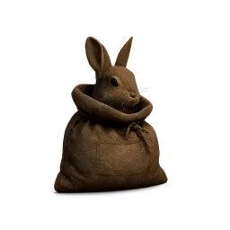 Live Rabbit