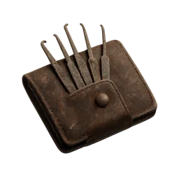 Lockpick Set