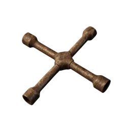 Lug Wrench