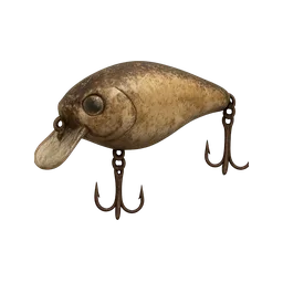 Crankbait