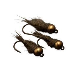 Nymphs