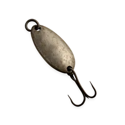 Spoon Lure