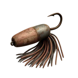 Trolling Lure