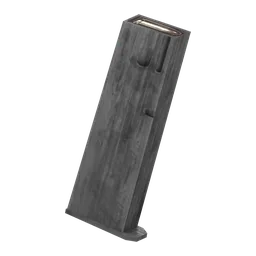 1911 .45 Magazine (7)
