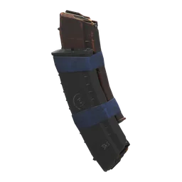 AK 7.62x39 Magazine (30)