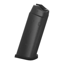 Glock 9mm Magazine (15)