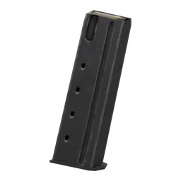 Scrap Pistol Magazine (6)