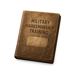 Marksmanship Manual