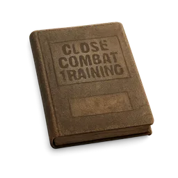 Close Combat Manual