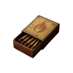 Matches