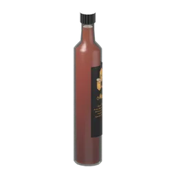 Bottle of Mead