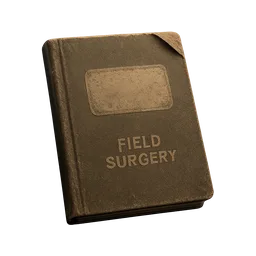 Field Surgery Manual