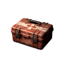 Field Surgery Kit