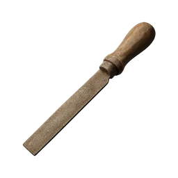Metal File