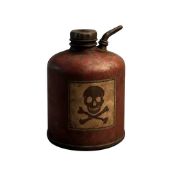 Wood Alcohol