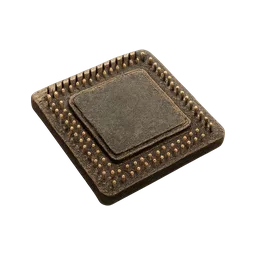 Microprocessor
