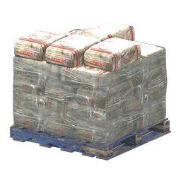 Mortar Mix