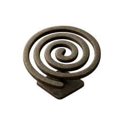 Insect Coil