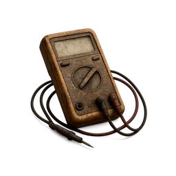 Multimeter