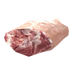 Raw Mutton