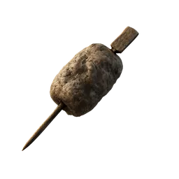 Mystery Meat