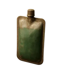 Nutrient Gel