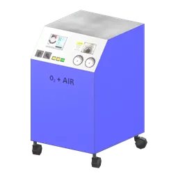 Oxygen Concentrator