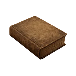 Paperback Novel