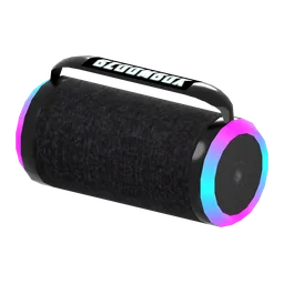 Party Speaker