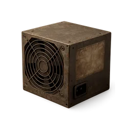 PC Power Supply