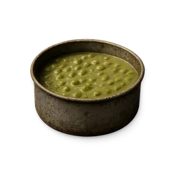 Pea Soup
