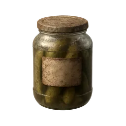 Pickles