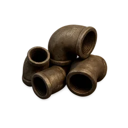 Pipe Fittings