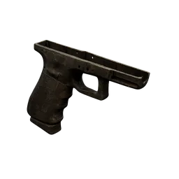 Pistol Frame
