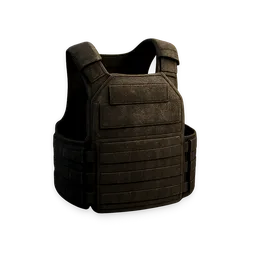 Carrier Chest Rig