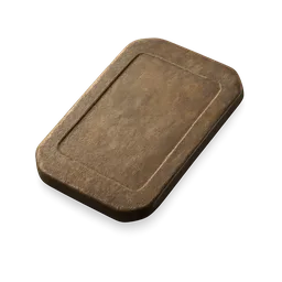 Ceramic Side Plate (III+)