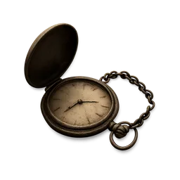 Pocket Watch