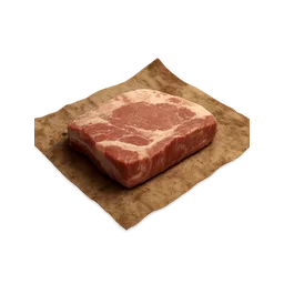 Wild Pork