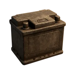 Power Cell