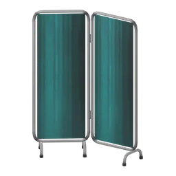 Privacy Screen