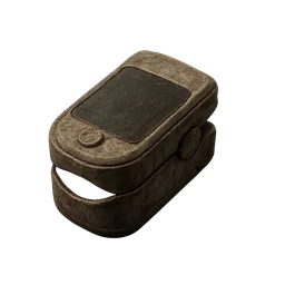 Pulse Oximeter