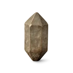 Quartz Crystal