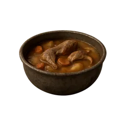 Rabbit Stew