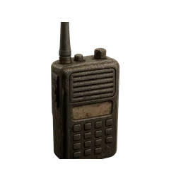 Police Scanner