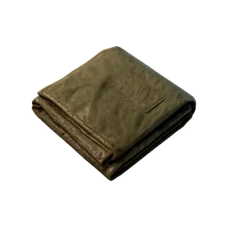 Rain Poncho
