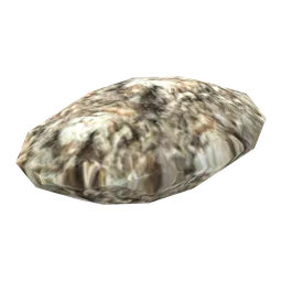 Raw Fleece
